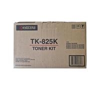 Kyocera TK-825K Toner-Kit Black