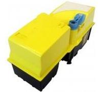Kyocera TK 825Y - Jaune - original - kit toner - pour KM C2520, C3225, C3232 Jaune G