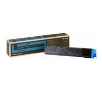 KYOCERA TK-8305C Cartouche de toner 1 pièce(s) Original Cyan