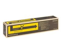 TK-8305Y KYOCERA MITA TASKALFA 3050CI KIT DE TONER JAUNE