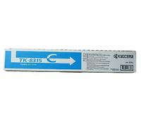 KYOCERA TK-8315C cartouche toner et laser