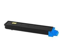KYOCERA TK-8315C Toner cyan pour 6.000 pages selon ISO/IEC 19752