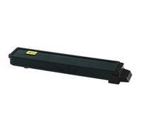 Kyocera Cartouche de toner TK-8315K (TK-8315) – Noir – 12 000 pages – Pour TASKalfa 2550ci