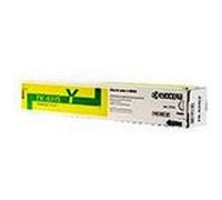 KYOCERA TK-8315Y Cartouche de toner 1 pièce(s) Original Jaune G