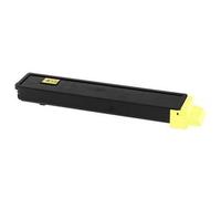 Kyocera TK-8315Y toner jaune pour TASKalfa 2550ci - 6000 pages - 1T02MVANL0