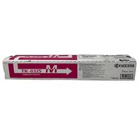 KYOCERA TK-8325M 1T02NPBNL0 TONER ORIGINALE MAGENTA TASKALFA 2551CI [12.000 PG]