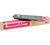 KYOCERA TK-8325M Cartouche de toner 1 pièce(s) Original Magenta