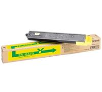 Kyocera TK-8325Y (1T02NPANL0) Cartouche de toner Jaune authentique (TVA incluse)