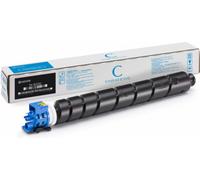 Kyocera TK-8335C - Cyan - Toner