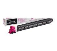 Kyocera TK 8335M - magenta - original - cartouche de toner