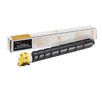 Kyocera TK 8335Y - Jaune - original - cartouche de toner - pour TASKalfa 3252ci, 3253ci