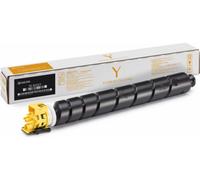 Kyocera TK-8335Y - Jaune - Toner