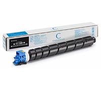 Kyocera TK-8345C - Cyan - Toner