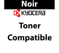 Kyocera - TK-8345K - Toner noir compatible - 20 000 pages
