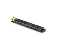 KYOCERA TK-8345Y Cartouche Toner Jaune, Rendement 12000 Pages, TASKalfa 2552ci, Unité. Référence KYOCERA 1T02L7ANL1.