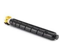 Kyocera TK 8345Y - Jaune - original - cartouche de toner - pour TASKalfa 2552ci, 2553ci Jaune G