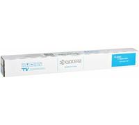 Kyocera Toner original 1T02YPCNL0 / TK-8365C cyan 12 000 pages