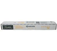 KYOCERA TK-8375Y 1T02XDANL0 TONER ORIGINALE JAUNE POUR TASKalfa 3554ci [A BOX]