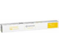 Kyocera TK-8375Y - Jaune - Toner