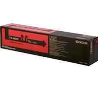 Kyocera Cartouche de toner TK-8505M - 20 000 pages - pour TASKalfa 4550ci - Magenta