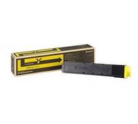 TK-8505Y KYOCERA MITA TASKALFA 4550CI KIT DE TONER JAUNE