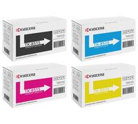 Kyocera TK-8515 cartouche toner pour Taskalfa 5052 5053 Ci 6052 6053 lot de Ovp