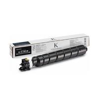 Kyocera TK-8515K (1T02ND0NL0) Cartouche de toner Noir authentique (TVA incluse)