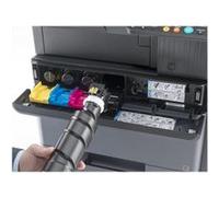 Kyocera TK 8515K - Noir - original - cartouche de toner - pour TASKalfa 5052ci, 5053ci, 6052ci, 6053ci Noir G