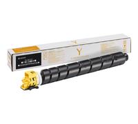 KYOCERA TK-8515Y Cartouche de toner 1 pièce(s) Original Jaune