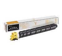 Kyocera TK 8515Y - Jaune - original - cartouche de toner - pour TASKalfa 5052ci, 5053ci, 6052ci, 6053ci G
