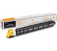 Kyocera TK-8515Y - Jaune - Toner