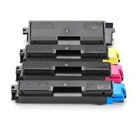 KYOCERA TK-8515Y - Toner - Jaune - 20000 pages