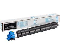 Kyocera TK-8525C 1T02RMCNL0 Toner Original Cyan Pour Kyocera TASKalfa 4052ci