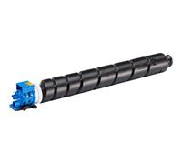 KYOCERA TK-8525C Toner-Kit cyan für bis zu 20000 Seiten A4 mit 5 Prozent Tonerdeckung