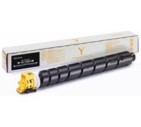 Kyocera TK-8525Y - Jaune - Toner