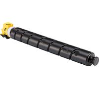 KYOCERA TK-8525Y Toner-Kit gelb für bis zu 20000 Seiten A4 mit 5 Prozent Tonerdeckung