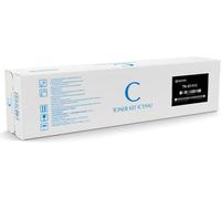 Original Kyocera 1T02YMCNL0 / TK8545C Toner cyan