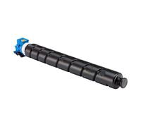 Toner compatible Kyocera TK8555 cyan - Remplace 1T02XCCNL0/TK8555C G
