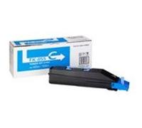 Kyocera TK 855C - Cyan - original - cartouche de toner - pour TASKalfa 400ci, 500ci G