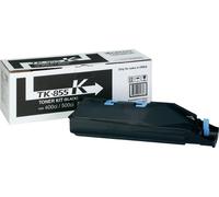 Kyocera TK-855K - Noir - Toner