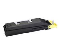Kyocera TK 855Y - Jaune - original - cartouche de toner - pour TASKalfa 400ci, 500ci G