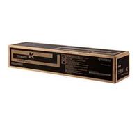 Kyocera TK 8600K - Noir - original - cartouche de toner - pour FS-C8600DN, C8600DN/KL3, C8650DN, C8650DN/KL3 Noir G