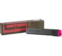 Original Kyocera 1T02MNBNL0 / TK8600M Toner magenta