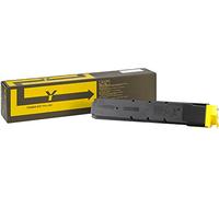 TK-8600Y KYOCERA MITA FS-C8600DN KIT DE TONER JAUNE