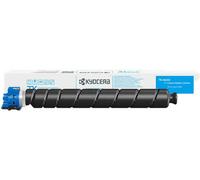 Kyocera Cartouche de toner TK-8605C Cyan Originale 1T0C2MCNL1