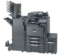 KYOCERA TK-8615C HY Toner Cyan 24.000 A4 Cartouche de toner Original