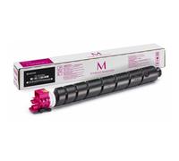 Kyocera Cartouche de toner TK-8615M Original Magenta 1 pièce