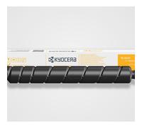 KYOCERA TK-8615Y Cartouche de toner 1 pièce(s) Original Jaune