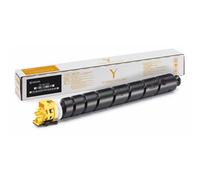 Kyocera Cartouche de toner TK-8615Y Original Jaune 1 pièce