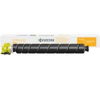 Kyocera TK-8615Y - Jaune - Toner